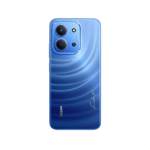 Xiaomi Redmi 15C 6+128GB Moonlight Blue - Image 2