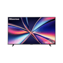 Hisense 75Q7Q 75in 4K UHD QLED Google TV