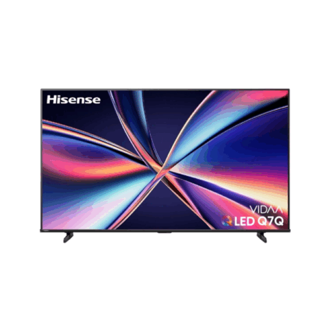 Hisense 75Q7Q 75in 4K UHD QLED Google TV
