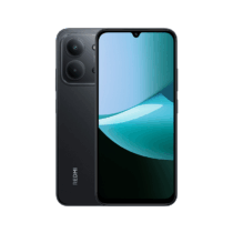 Xiaomi Redmi 15C 8+256GB Midnight Black