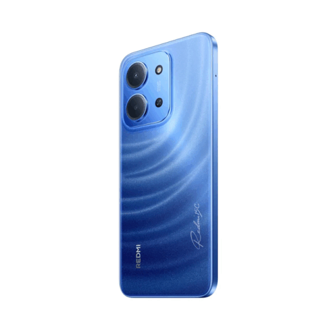Xiaomi Redmi 15C 8+256GB Moonlight Blue - Image 5