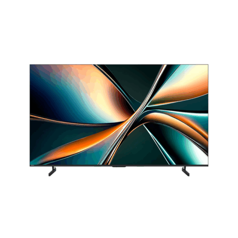Hisense 85U7Q 85in 4K UHD MiniLED PRO Google TV