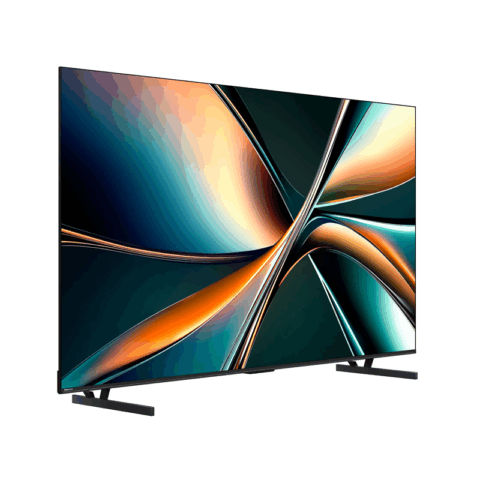 Hisense 85U7Q 85in 4K UHD MiniLED PRO Google TV - Image 2