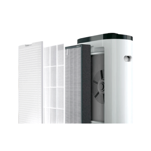 Cherry Home SAP1000 Smart Purifier Max - Image 3