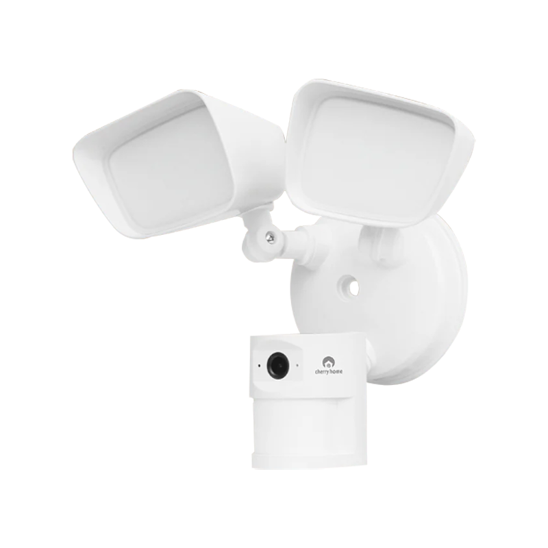 Cherry Home Smart Floodlight Camera - Image 3