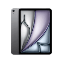 Apple iPad Air 11in M3 Wi-Fi 128GB Space Gray - MC9W4PP/A