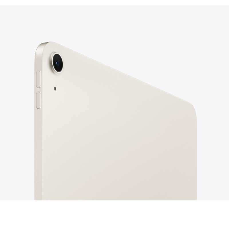 Apple iPad Air 11-inch M3 Wi-Fi 128GB Starlight MC9Y4PP/A - Image 2