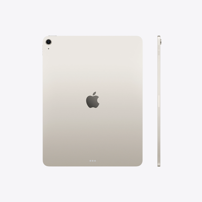 Apple iPad Air 11-inch M3 Wi-Fi 128GB Starlight MC9Y4PP/A - Image 3