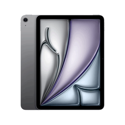 Apple iPad Air 11in M3 Wi-Fi 256GB Space Gray - MCA14PP/A