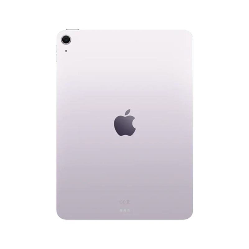 Apple iPad Air 11in M3 Wi-Fi 256GB Purple - MCA64PP/A - Image 3