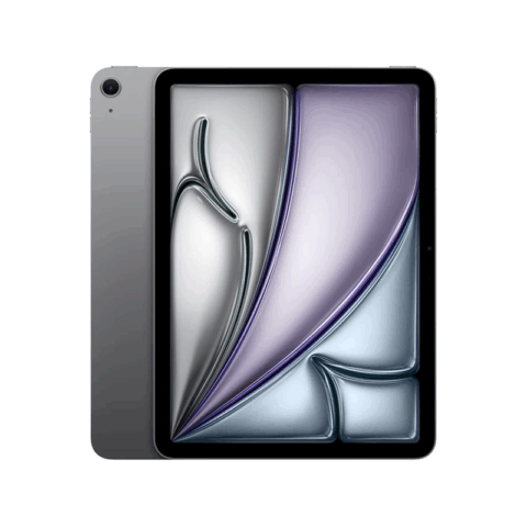 Apple iPad Air 13in M3 Wi-Fi 128GB Space Gray - MCNH4PP/A