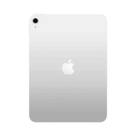 Apple iPad 11in A16 Wi-Fi 128GB SIlver - MD3Y4PP/A - Image 2