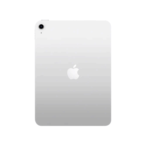 Apple iPad 11in A16 Wi-Fi 256GB Silver - MD4G4PP/A - Image 2