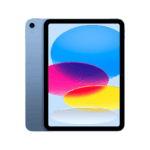 Apple iPad 11-inch A16 Wi-Fi 256GB Blue MD4H4PP/A