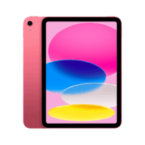 Apple iPad 11-inch A16 Wi-Fi 256GB Pink MD4P4PP/A