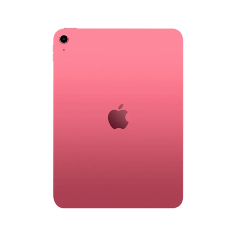 Apple iPad 11in A16 Wi-Fi 256GB Pink - MD4P4PP/A - Image 2