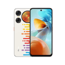 Nubia Music Pro 4+128GB MELODY WAVE