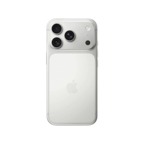 Apple iPhone 17 Pro Max Silver 256GB MFYM4X/A - Image 2