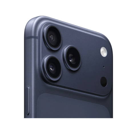 Apple iPhone 17 Pro Max Deep Blue 256GB MFYP4X/A - Image 4
