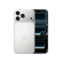 Apple iPhone 17 Pro Max Silver 512GB MFYQ4X/A