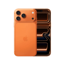 Apple iPhone 17 Pro Max Cosmic Orange 512GB MFYT4X/A