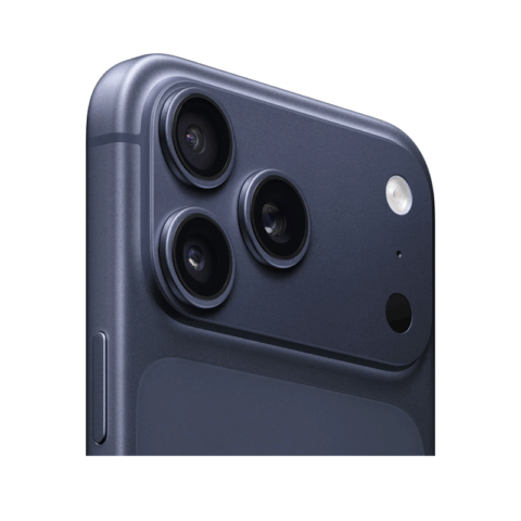 Apple iPhone 17 Pro Max Deep Blue 512GB MFYU4X/A - Image 4