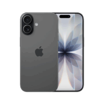 Apple iPhone 17 256GB Black -MG6J4X/A