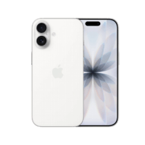 Apple iPhone 17 256GB White -MG6K4X/A