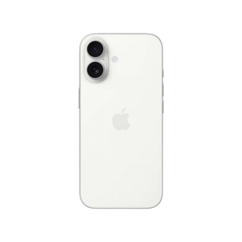 Apple iPhone 17 White 256GB MG6K4X/A - Image 2