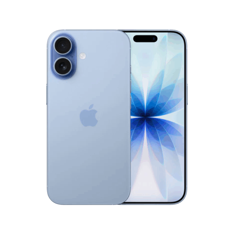 Apple iPhone 17 Mist Blue 256GB MG6L4X/A