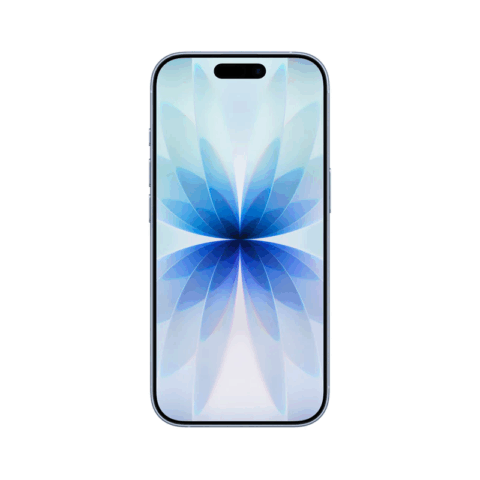 Apple iPhone 17 Mist Blue 256GB MG6L4X/A - Image 2