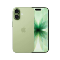 Apple iPhone 17 256GB Sage - MG6N4X/A