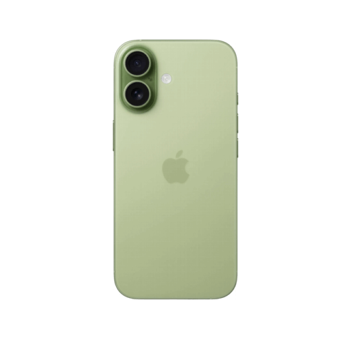 Apple iPhone 17 Sage 256GB MG6N4X/A - Image 2