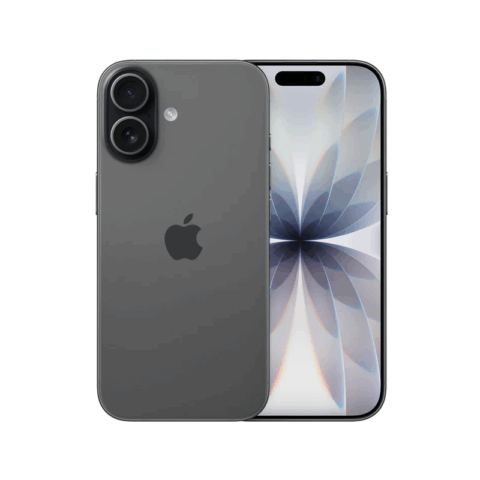 Apple iPhone 17 Black 512GB MG6P4X/A