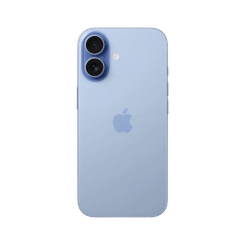 Apple iPhone 17 Mist Blue 512GB MG6T4X/A - Image 2