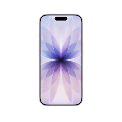 Apple iPhone 17 Lavender 512GB MG6U4X/A - Image 2