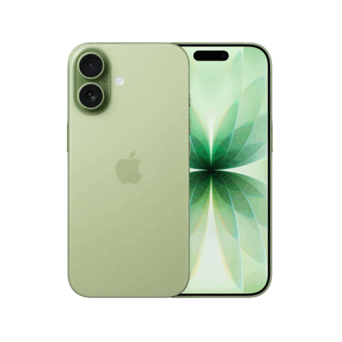 Apple iPhone 17 Sage 512GB MG6V4X/A