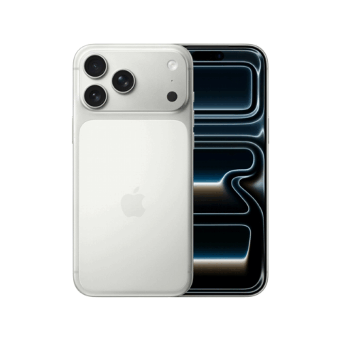 Apple iPhone 17 PRO Silver 256GB MG8G4X/A