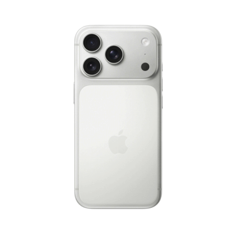 Apple iPhone 17 PRO Silver 256GB MG8G4X/A - Image 2
