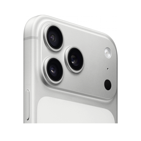 Apple iPhone 17 PRO Silver 256GB MG8G4X/A - Image 4