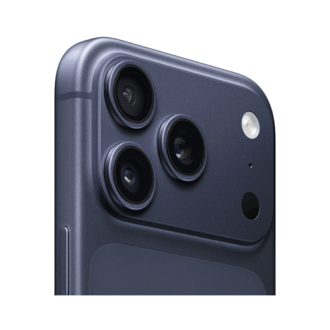 Apple iPhone 17 PRO Deep Blue 256GB MG8J4X/A - Image 4
