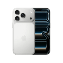 Apple iPhone 17 PRO 512GB Silver MG8K4X/A