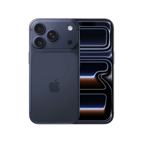 Apple iPhone 17 PRO Deep Blue 512GB MG8N4X/A