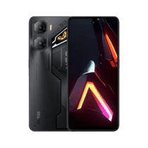 Nubia NEO 3 4G 8GB+128GB Shadow Black