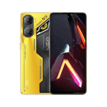 Nubia NEO 3 4G 8GB+128GB Titanium Gold