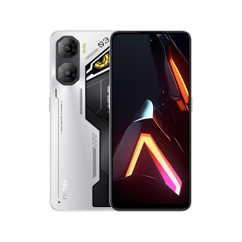 Nubia NEO 3 5G 8GB+256GB Cyber Silver
