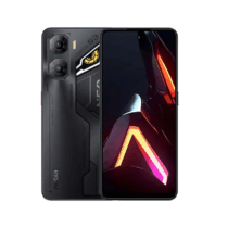 Nubia NEO 3 5G 8GB+256GB Shadow Black