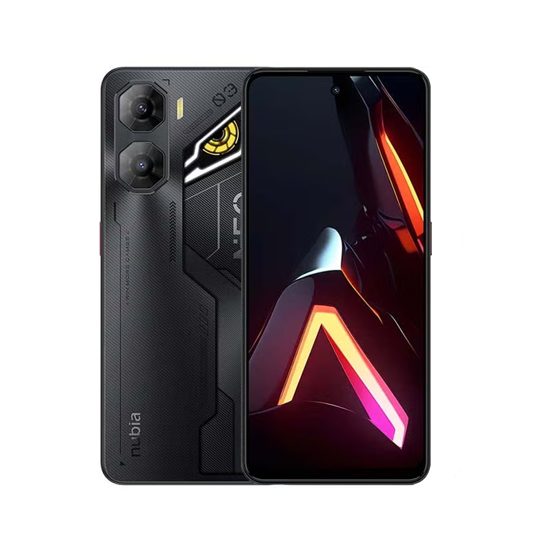 Nubia NEO 3 5G 8GB+256GB Shadow Black