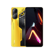Nubia NEO 3 5G 8GB+256GB Titanium Gold