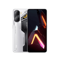 Nubia NEO 3 4G 8GB+128GB Cyber Silver